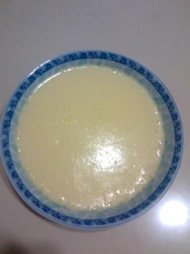 Jello Eggs