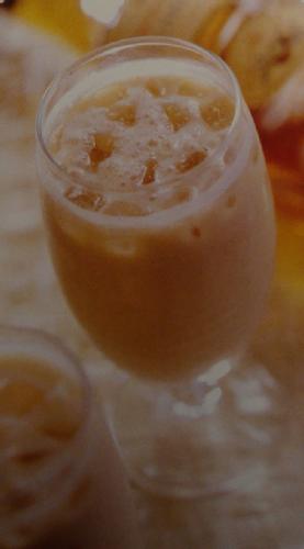 Coconut Tea