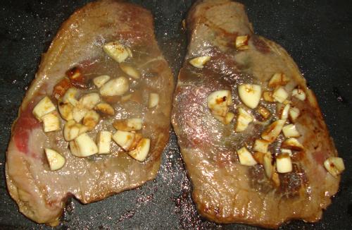 Steak
