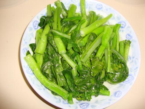 Plain oil vegetable