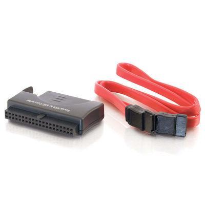 Serial ATA to IDE Converter Board