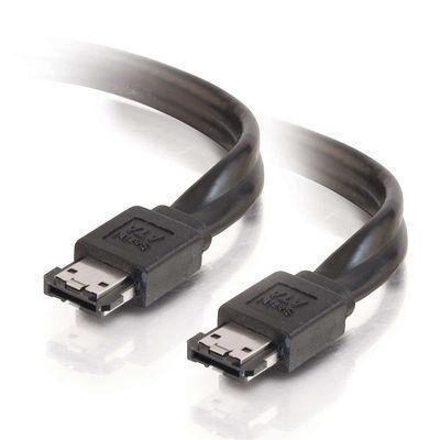 1m External Serial ATA Cable