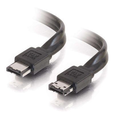 1m Serial ATA to External Serial ATA Cable