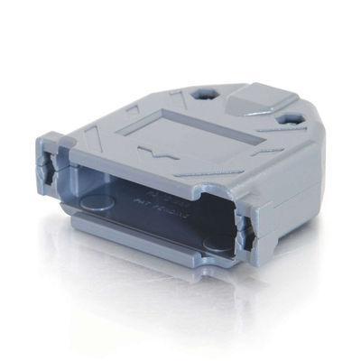 DB25 Plastic Hood