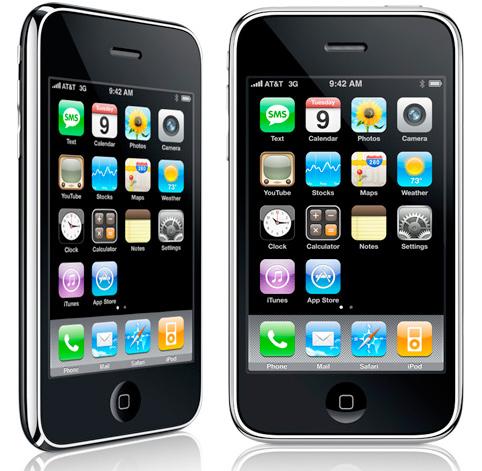 Iphone 4g 16gb WIFI unlocked international version