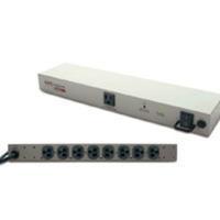 14ft Cat5e 350 MHz Assembled Plenum Patch Cable - Black