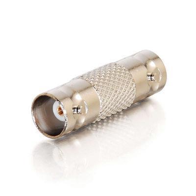 BNC F/F Inline Adapter