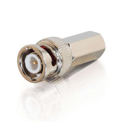 RG59/62 Male Twist-On Connector