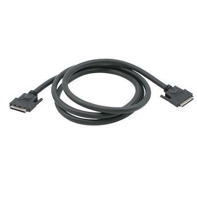 6ft LVD/SE VHDCI.8mm 68-pin M/M Cable