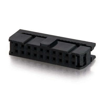 20-pin Female IDC Flat Ribbon Connector