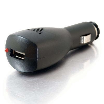 DC to USB Power Adapter
