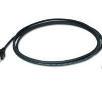 3m IEEE-1394a FireWire(R) 4-pin to 4-pin Cable (9.8ft)