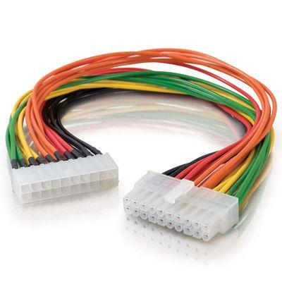 13in ATX 20-pin Motherboard Power Extension Cable