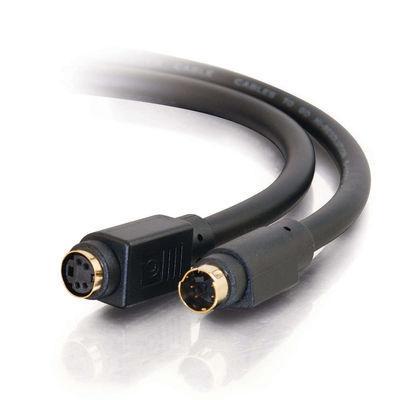 6ft Value Series + trade, S-Video M/F Extension Cable