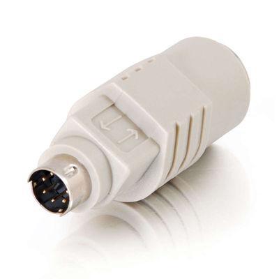 AT Female to PS/2 Male Keyboard Adapter