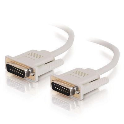 6ft DB15 M/M Mac(R) Video Cable