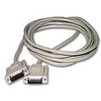 10ft DB15 M/M Mac(R) Video Cable