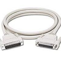3ft DB25 F/F Extension Cable