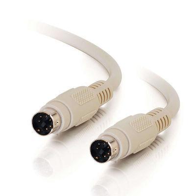 6ft PS/2 M/M Keyboard/Mouse Cable