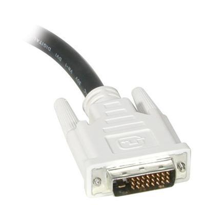 3m DVI-D + trade, M/M Dual Link Digital Video Cable (9.8ft)