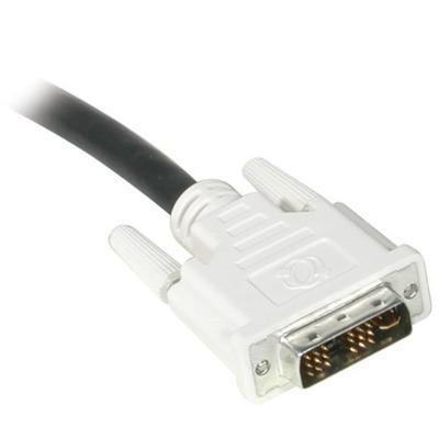 3m DVI-I M/M Dual Link Digital/Analog Video Cable (9.8ft)