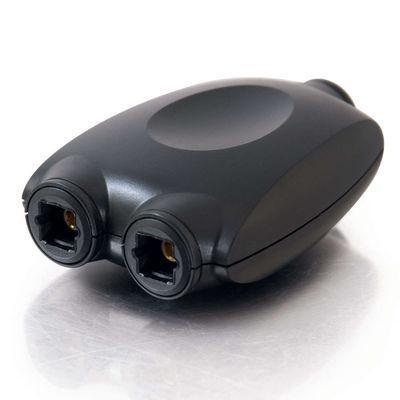 TOSLINK(R) Digital Audio Splitter