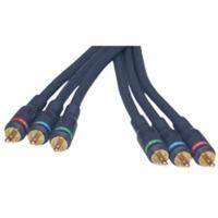 6ft Velocity + trade, RCA Component Video Cable
