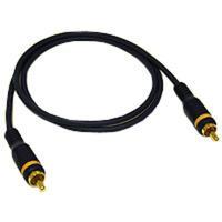 3ft Velocity + trade, Composite Video Cable