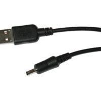 USB Male to PS2 Female Adapter