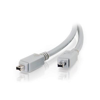 1m IEEE-1394a FireWire(R) 4-pin to 4-pin Cable (3.2ft)