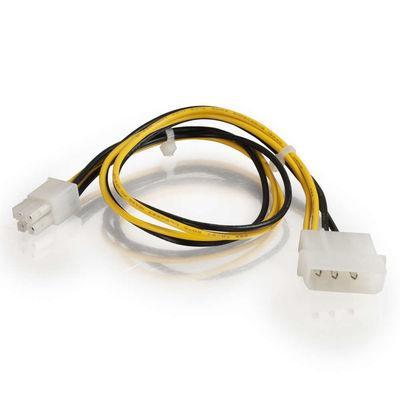 12in ATX Power Supply to Pentium(R) 4 Power Adapter Cable
