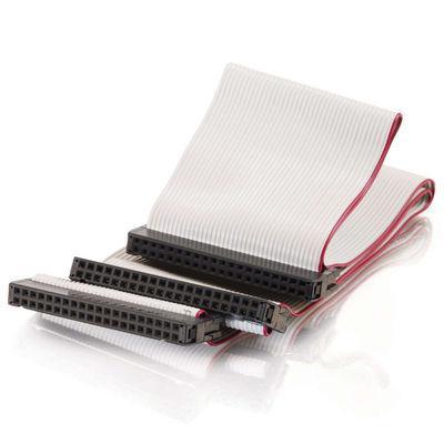 20in 2-Device IDE Drive Flat Ribbon Cable