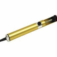 7in Aluminum Solder Pump