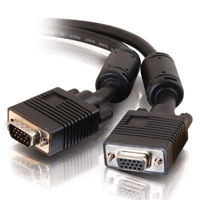 3ft Pro Series VGA Monitor Extension Cable (UXGA)