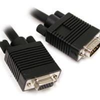 6ft Pro Series VGA Monitor Extension Cable (UXGA)