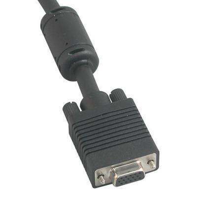 10ft Pro Series VGA Monitor Extension Cable (UXGA)