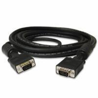 15ft Pro Series HD15 UXGA M/M Monitor Cable