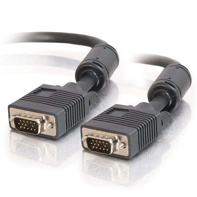 3ft Pro Series HD15 UXGA M/M Monitor Cable