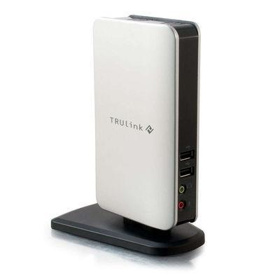 Trulink(R) USB Universal Docking Station