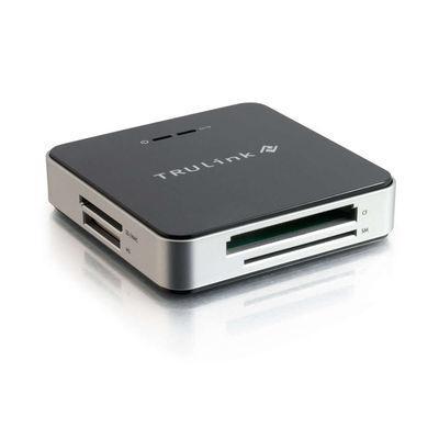 Trulink(R) USB 3.0 Card Reader