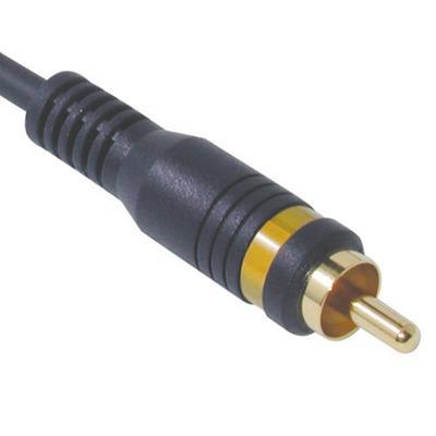 100ft Velocity + trade, Composite Video Cable
