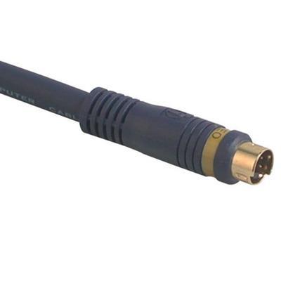50ft Velocity + trade, S-Video Cable