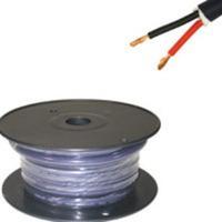 25ft 12 AWG Velocity + trade, Bulk Speaker Wire