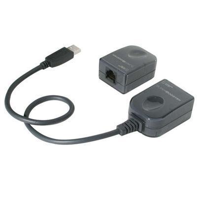 USB 1.1 Superbooster Extender