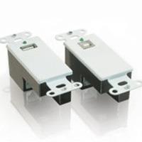 USB Superbooster Wall Plate Kit