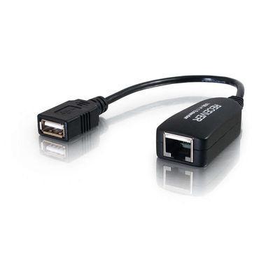 1-Port USB 1.1 Superbooster Dongle - Receiver