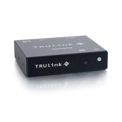 TruLink(R) VGA over Cat5 Box Transmitter