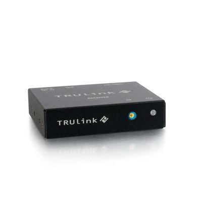 TruLink(R) VGA over Cat5 Box Receiver
