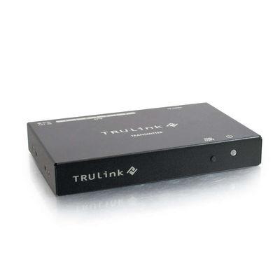 TruLink(R) 4-Port VGA over Cat5 Box Transmitter