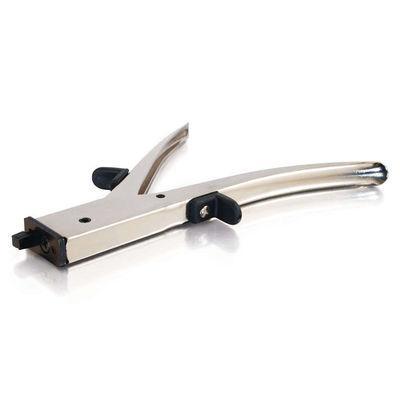 Nibbler Metal-Cutting Tool